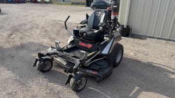 Main image Dixie Chopper Eagle HP